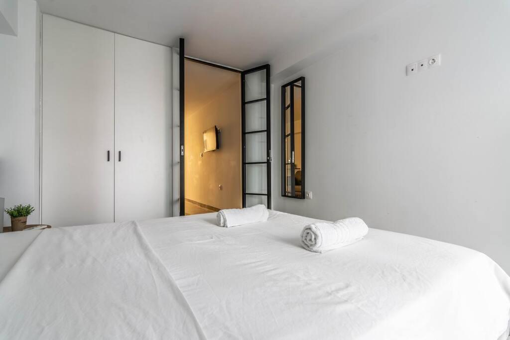 City Stroll Apartment Athens Exterior photo