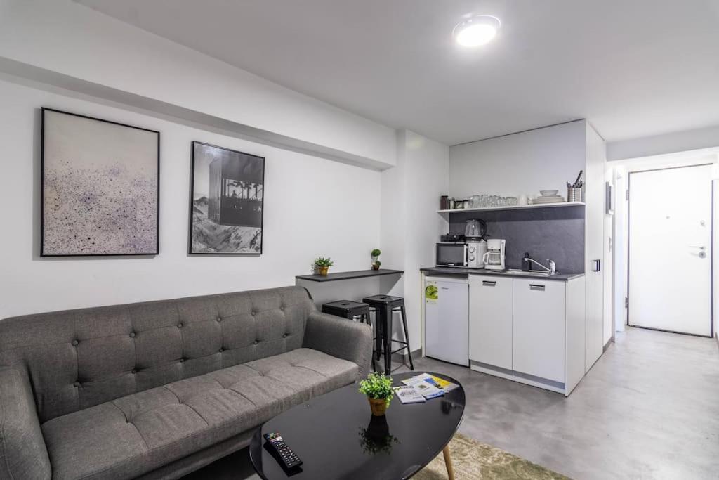 City Stroll Apartment Athens Exterior photo