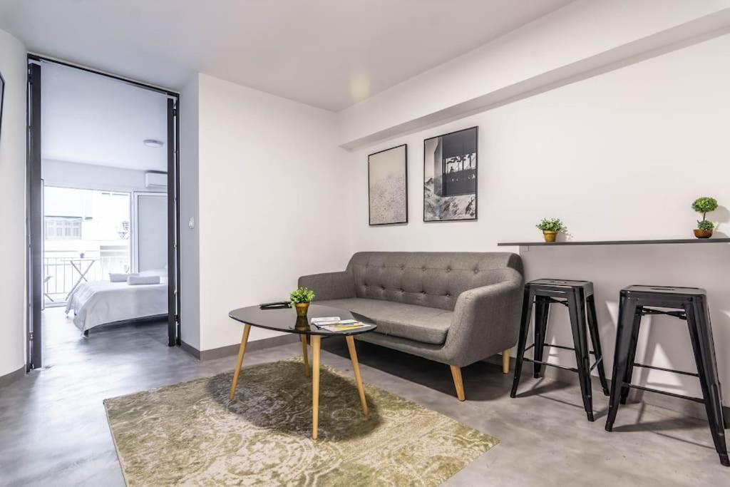 City Stroll Apartment Athens Exterior photo