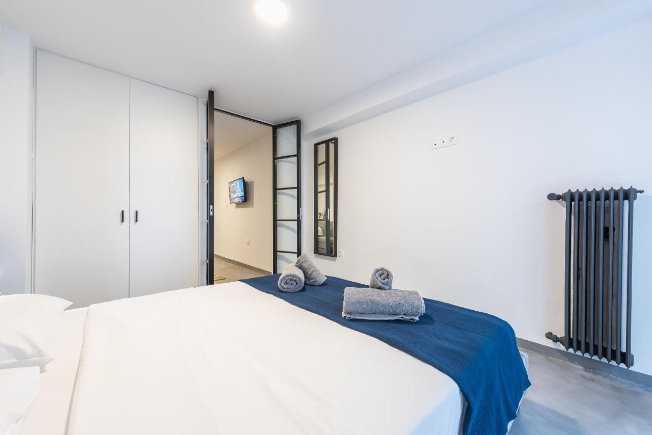 City Stroll Apartment Athens Exterior photo