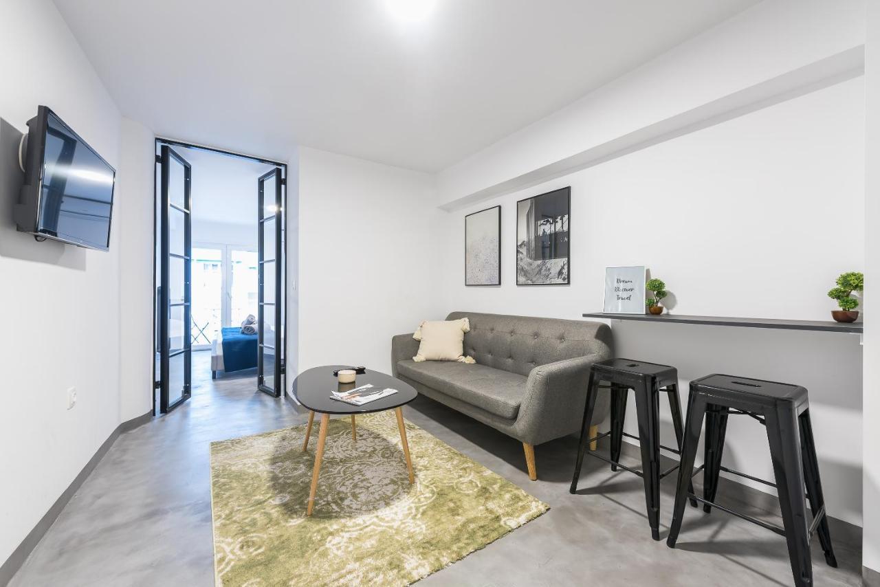 City Stroll Apartment Athens Exterior photo