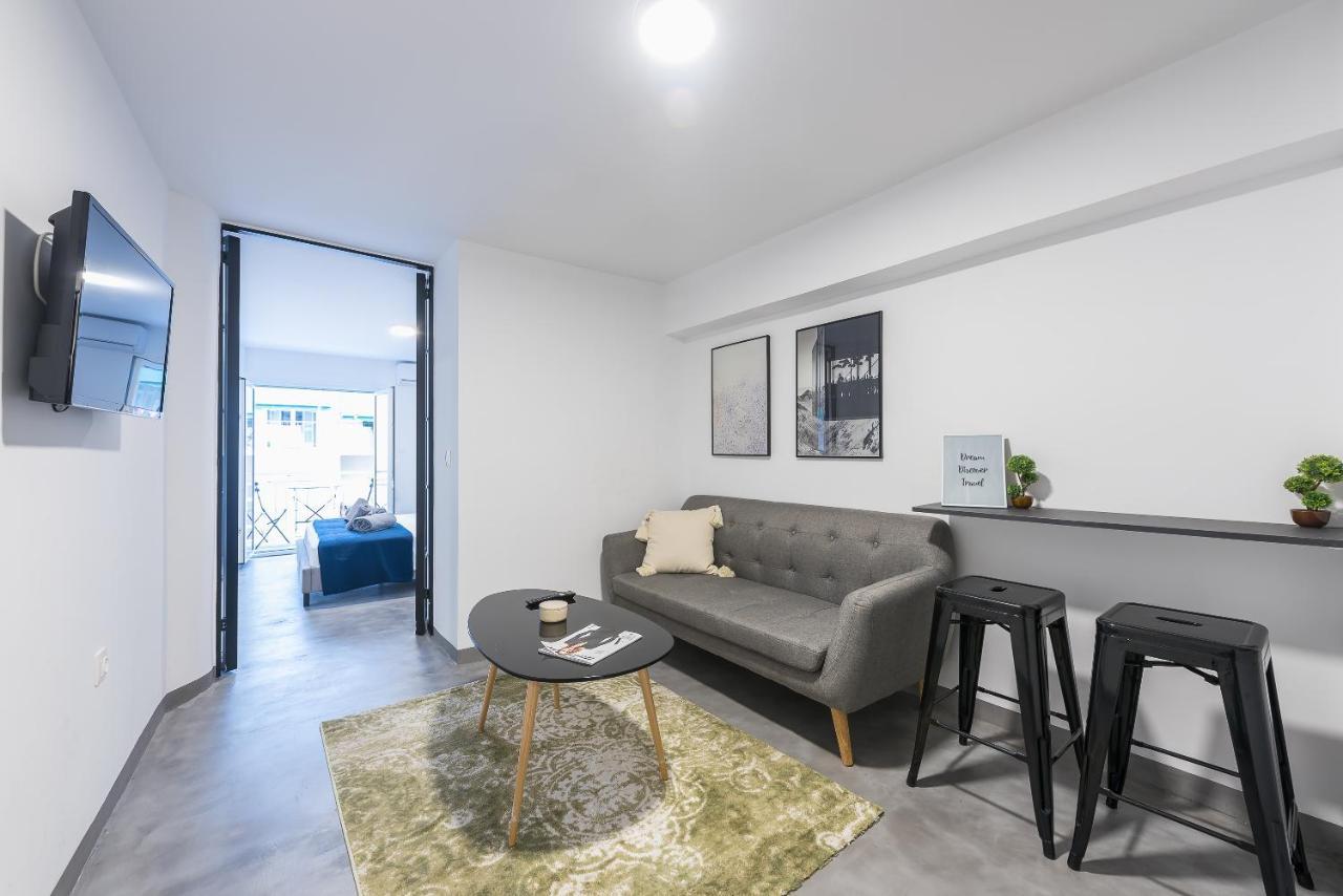 City Stroll Apartment Athens Exterior photo