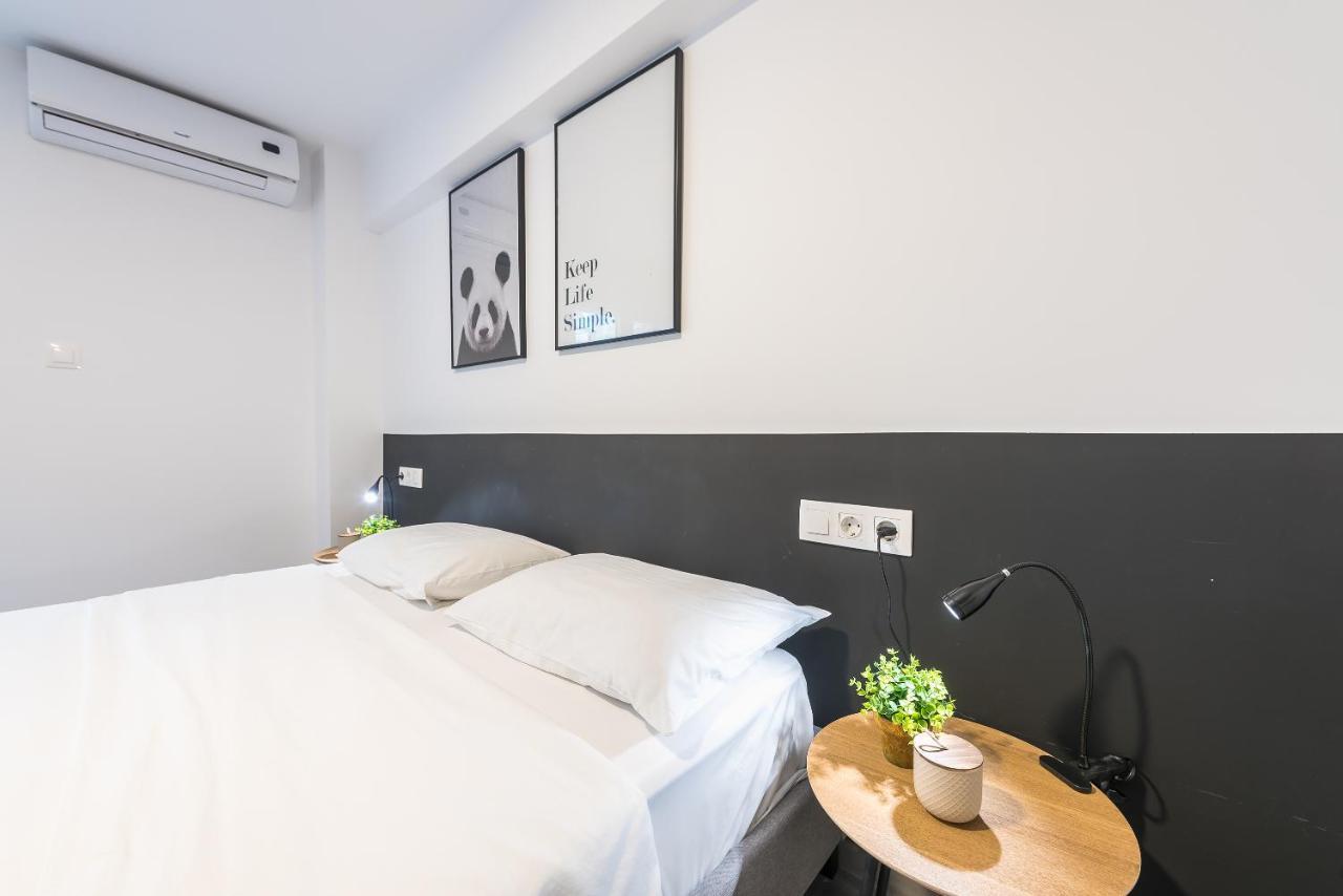 City Stroll Apartment Athens Exterior photo
