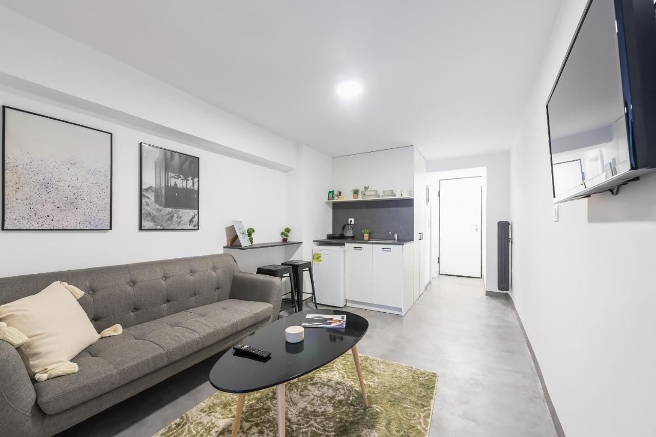 City Stroll Apartment Athens Exterior photo