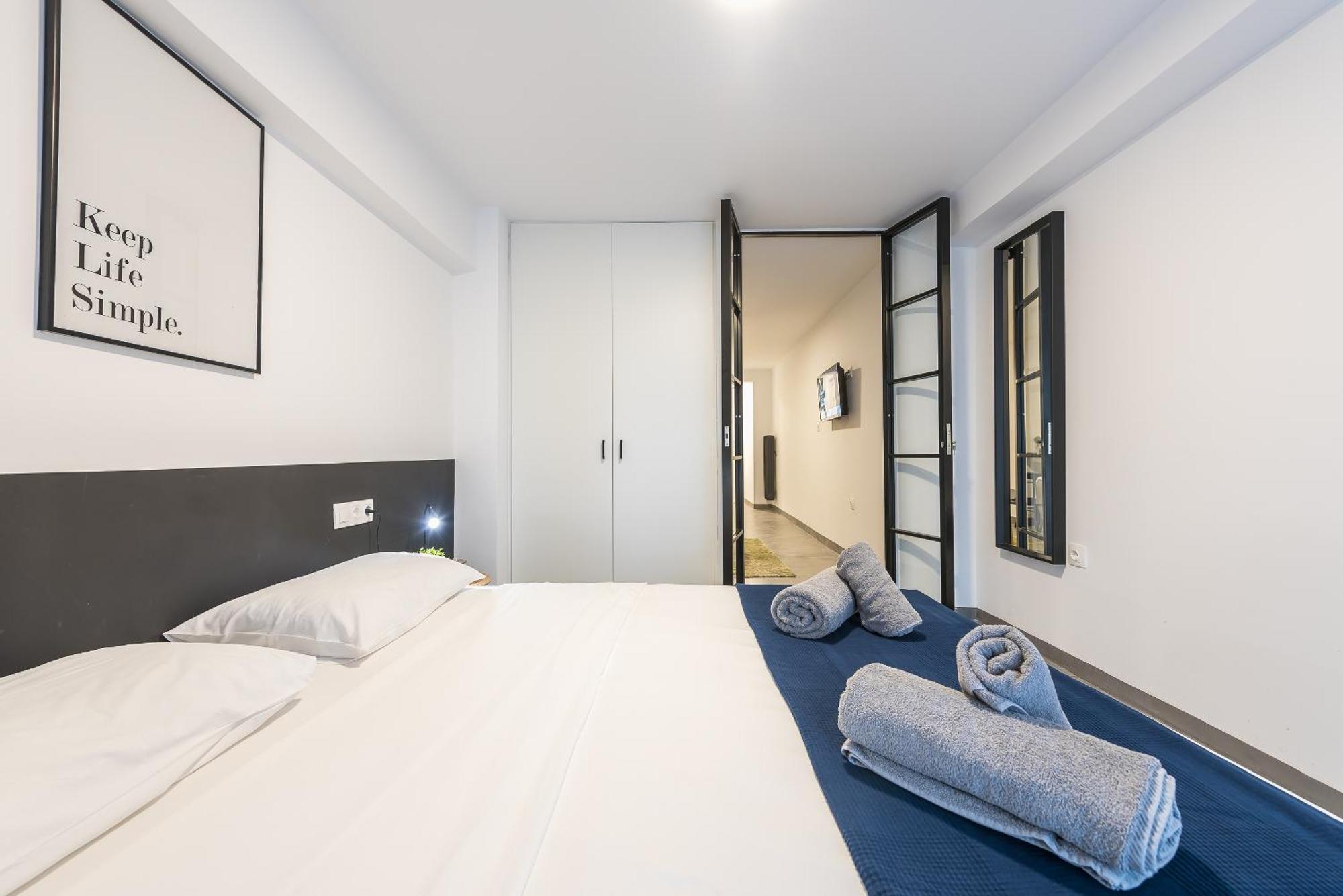 City Stroll Apartment Athens Exterior photo