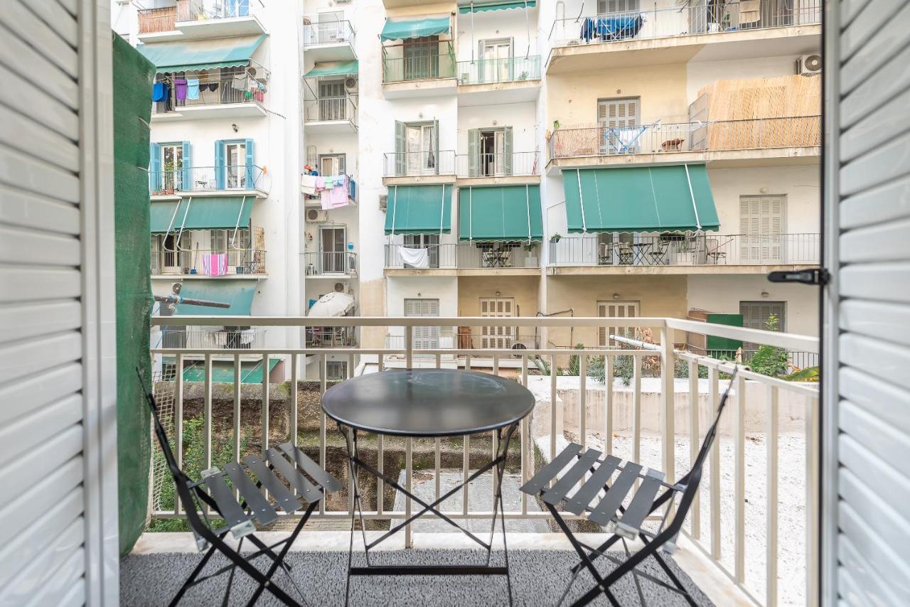 City Stroll Apartment Athens Exterior photo